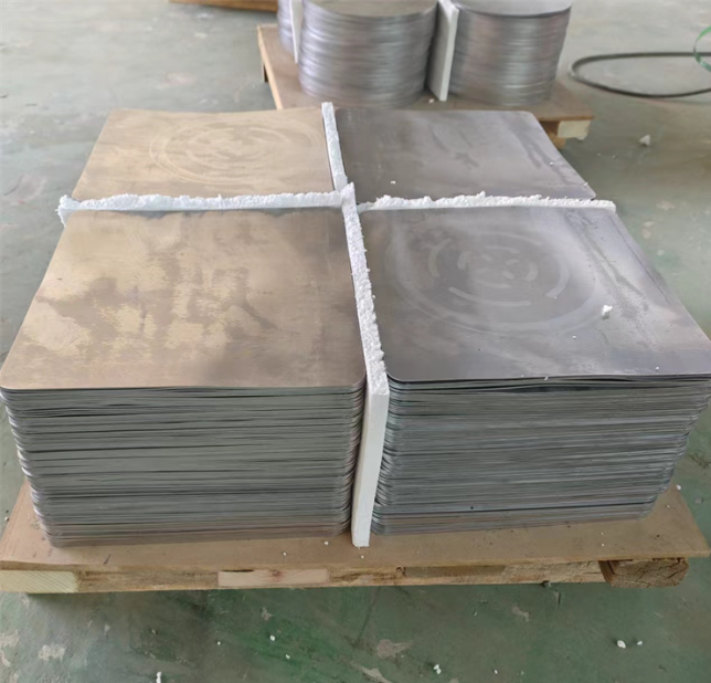 和平ICU防辐射铅板